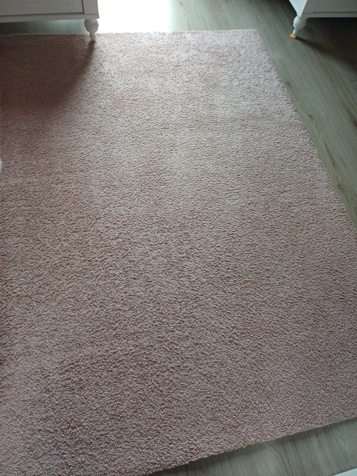 tapis lavable rose clair, Enfants & Bébés, Enlèvement