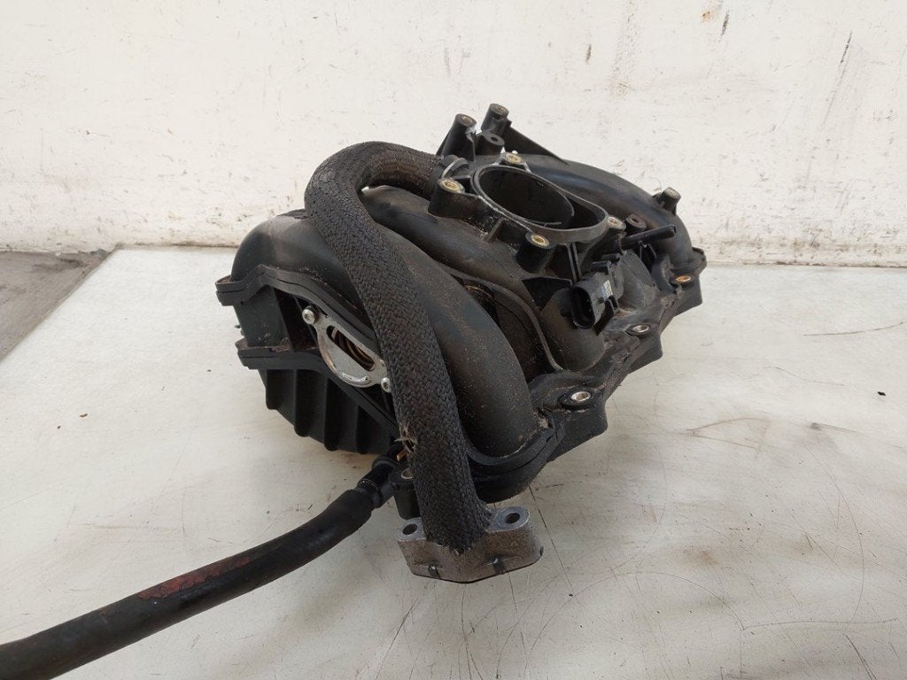 COLLECTEUR D'ADMISSION Opel Speedster (|55351149|24426075|), Autos : Pièces & Accessoires, Opel, Opel Automobile GmbH, Utilisé