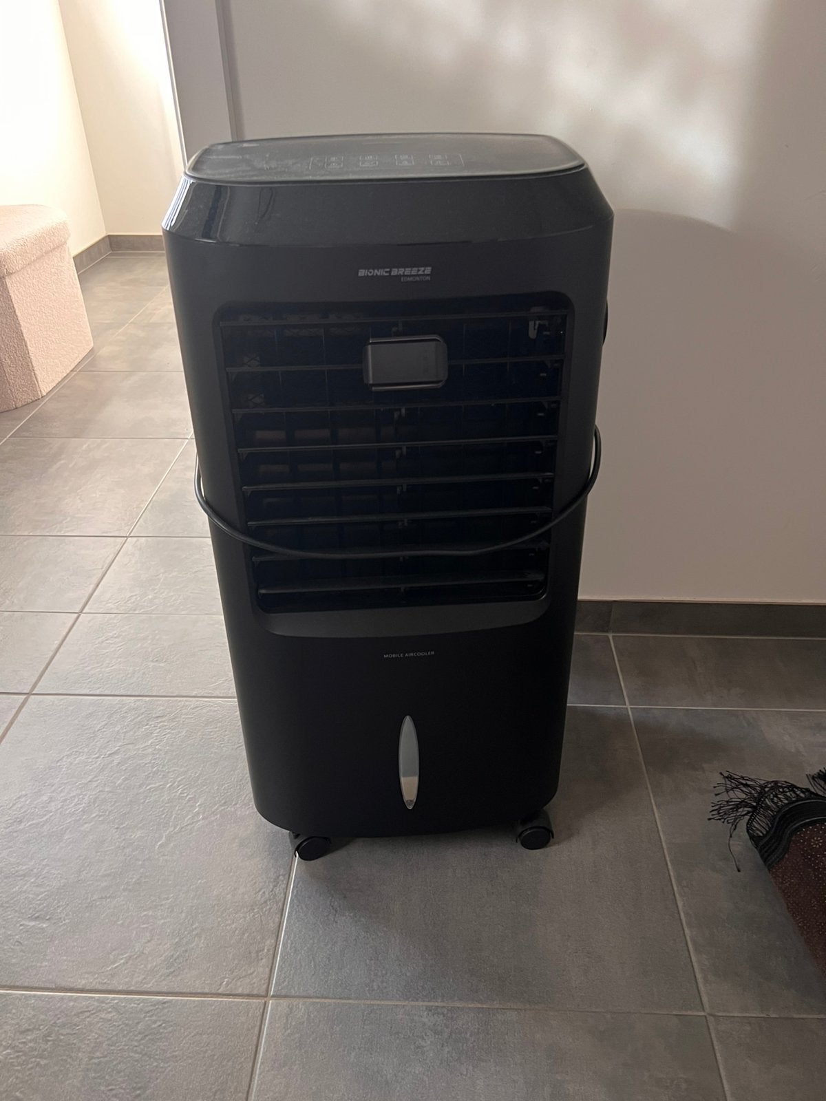 Refroidisseur d'air 4 en 1, Electroménager, Enlèvement, Comme neuf