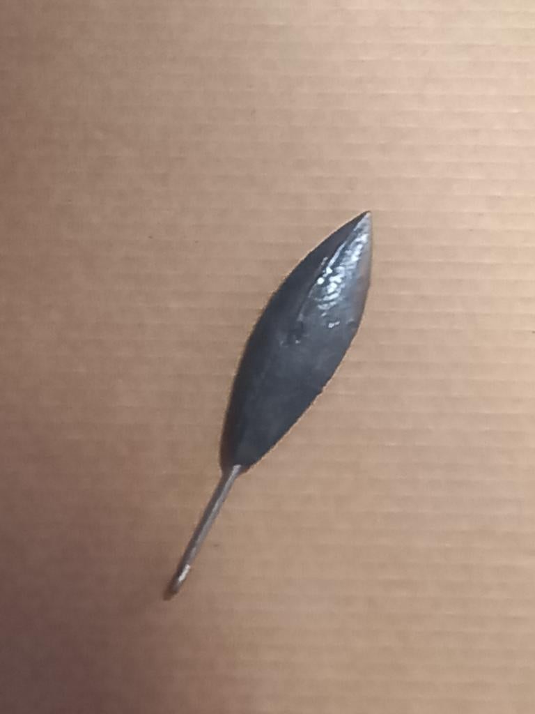werplood met steel, Enlèvement ou Envoi, Neuf