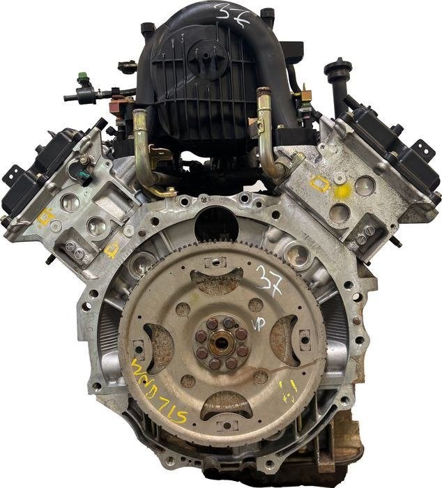 Moteur Nissan Armada MKI 5.6 - VK56DE · réf. 477370, Envoi, Révisé, Nissan