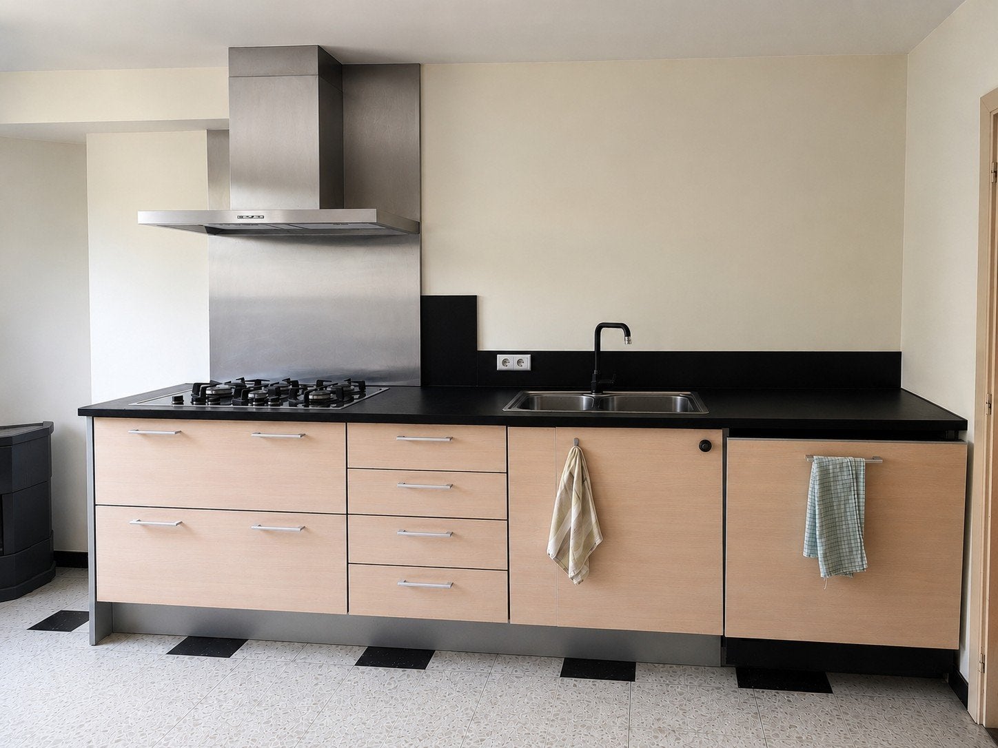 Gratis keuken, Maison & Meubles, Cuisine | Cuisines complètes, Enlèvement