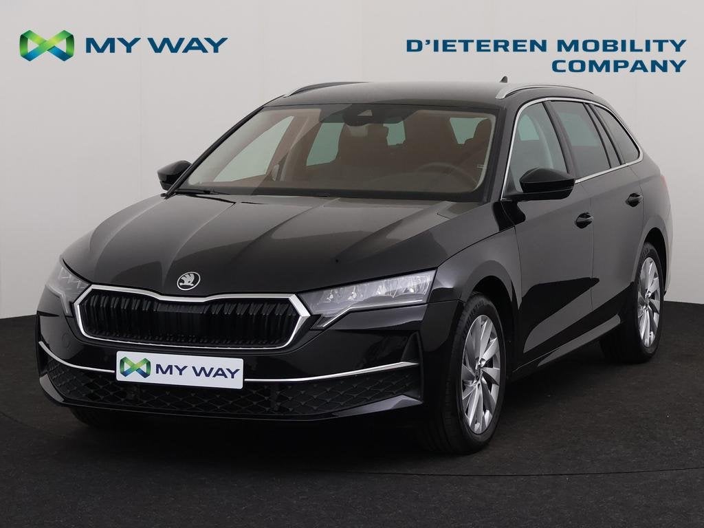 Skoda Octavia Combi Octavia Combi 1.5 TSI eTec MHEV Corporat, Autos, Skoda, Achat, https://public.car-pass.be/vhr/c33417b9-8183-417d-b5b0-c1dd1f8ef5ab