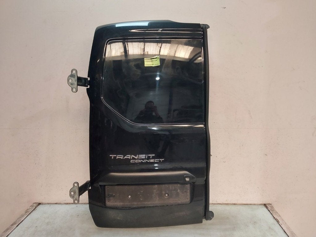 PORTE ARRIÈRE Ford Transit Connect (PJ2) (01-2013/-), Autos : Pièces & Accessoires, Carrosserie & Tôlerie, Porte, Ford, Arrière