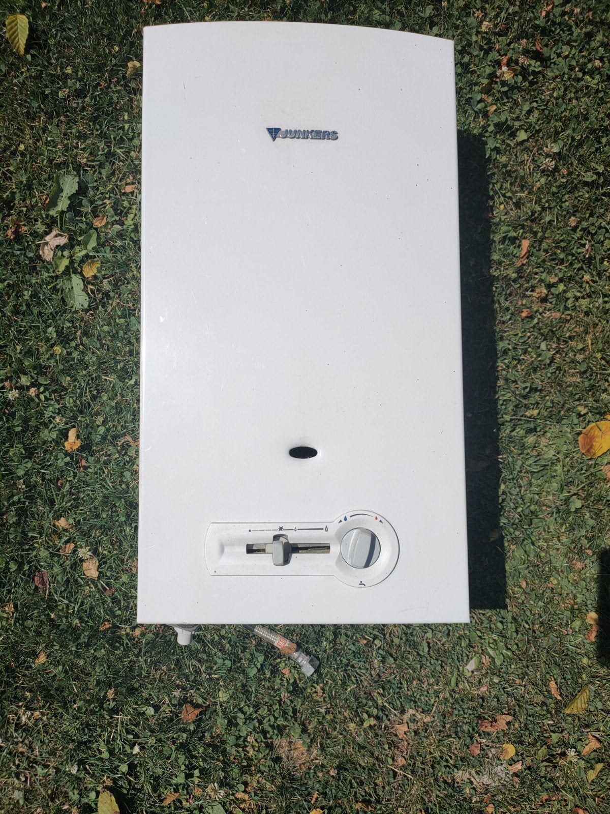 Boiler Junker, Doe-het-zelf en Bouw, Chauffageketels en Boilers, Boiler