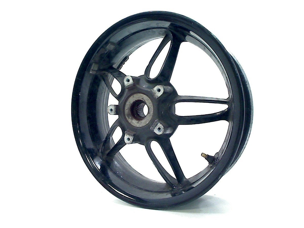 ACHTERVELG Piaggio Beverly 350 2017-2020 IE, Motoren, Onderdelen | Overige, Dhr. S. di Majo, Gebruikt, Info@cama-motorparts.nl