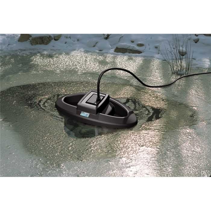 Ice free thermo 330, Jardin & Terrasse, Accessoires pour étangs, Enlèvement