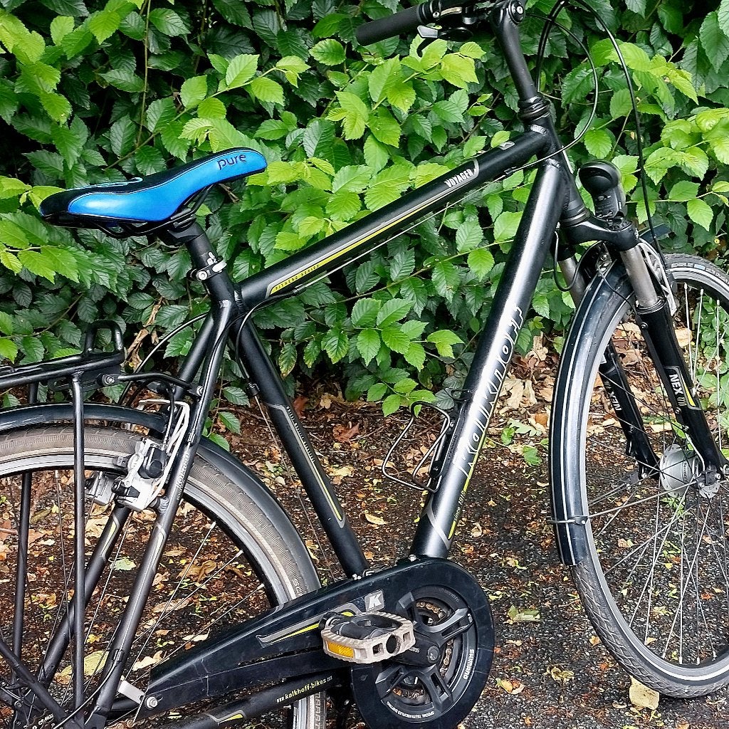 Velo, Vélos & Vélomoteurs, Vélos | Hommes | Vélos pour homme, Vitesses, Enlèvement ou Envoi
