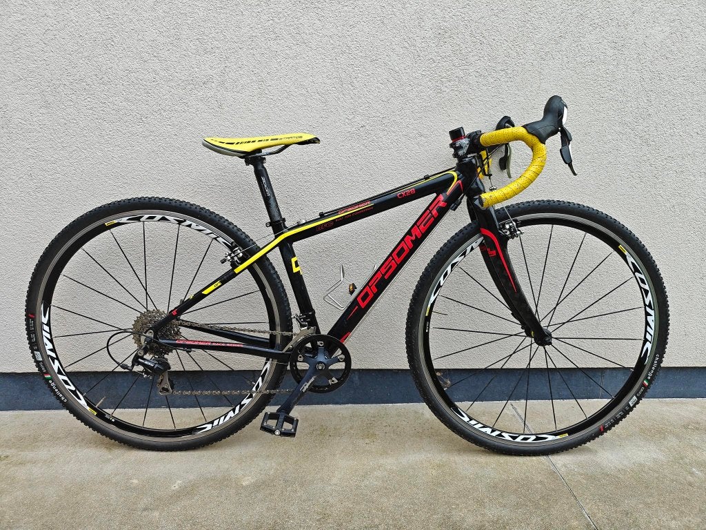 Crossfiets 28 inch voor kinderen vanaf ong 10 jaar, Ophalen