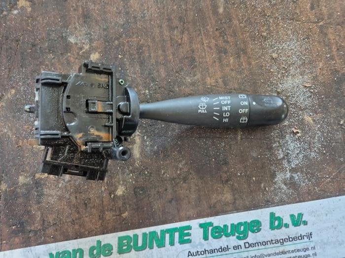 Commutateur essuie-glace d'un Suzuki Alto, -, 3 mois de garantie, Utilisé, -