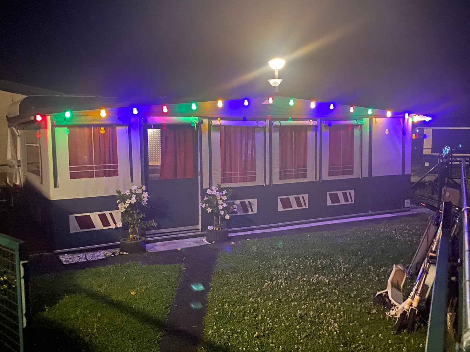 Caravan te koop, Particulier, Jusqu'à 5, Bürstner