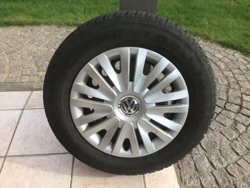Autobanden, Auto-onderdelen, Banden en Velgen, Ophalen, Gebruikt, Banden en Velgen, Winterbanden