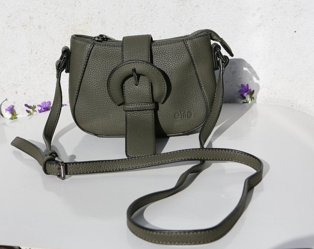Leuke nieuwe kleine Elite-tas, Handtassen en Accessoires, Ophalen of Verzenden, Nieuw