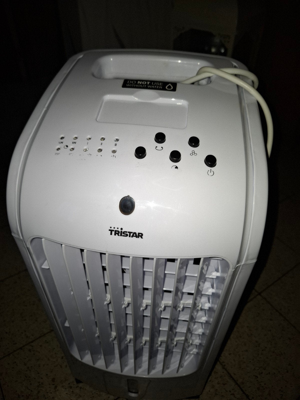 Refroidisseur  d air, Electroménager, Climatiseurs