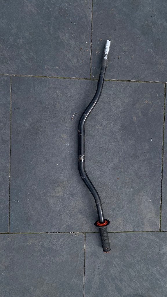 Volant KTM EXC, Enlèvement ou Envoi, Utilisé