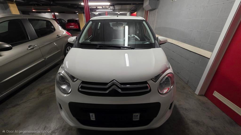 Te koop, Autos, Citroën, Achat, C1, Bluetooth, Particulier