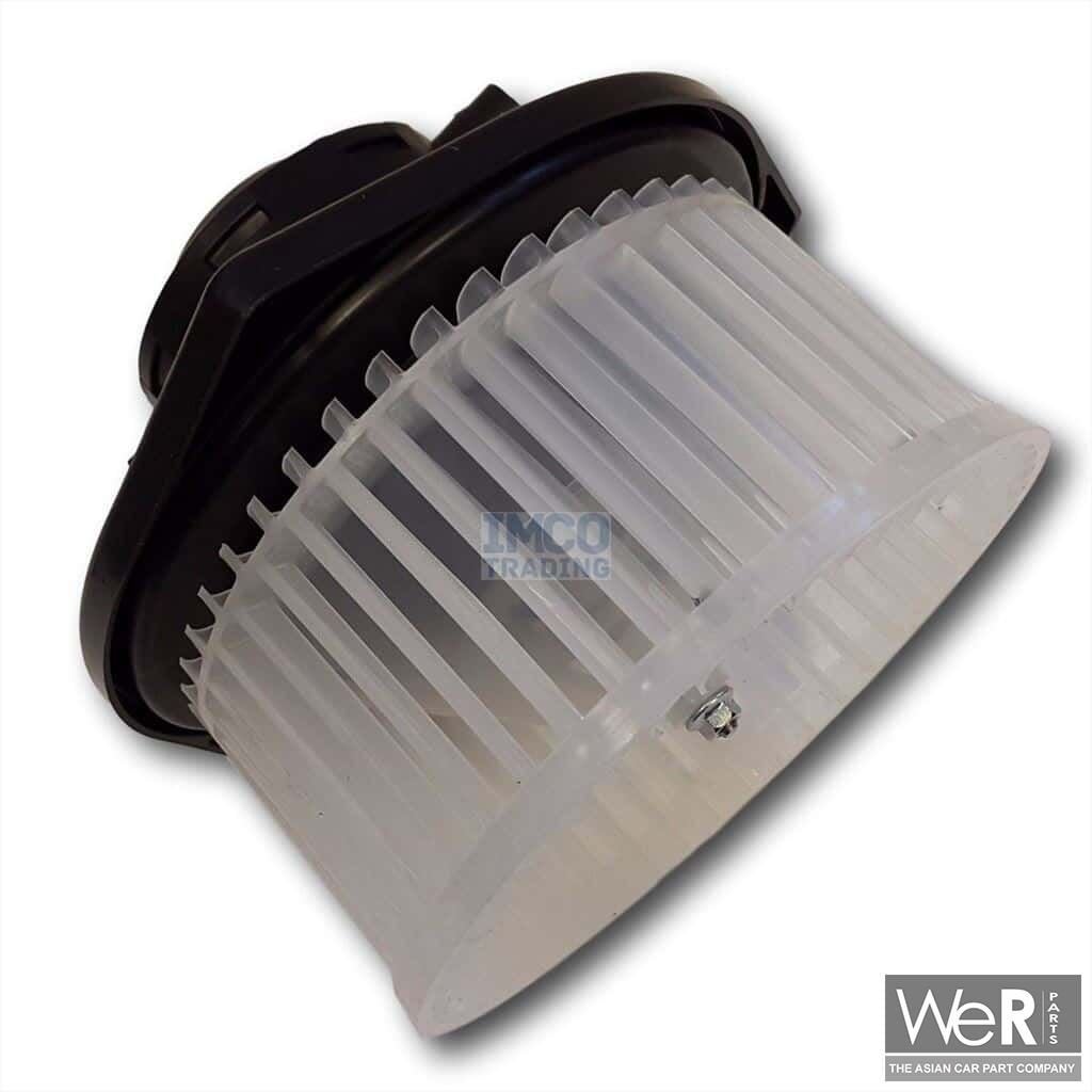 Ventilatormotor NIEUW voor SsangYong Actyon Kyron Rodius  68, Neuf, Enlèvement ou Envoi, KGM Europe GmbH, Margarete-von-Wrangell-Straße 19, Kelkheim, 65779, DE
