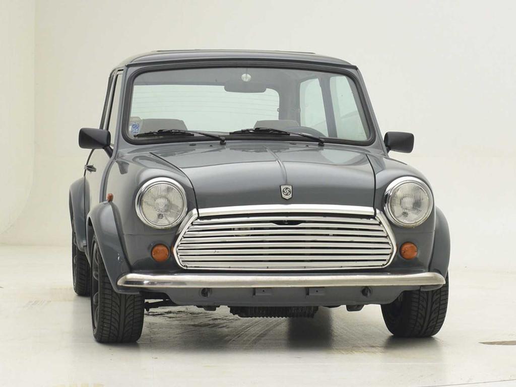 AUSTIN MINI 1000 SPORTSPACK, Auto's, Oldtimers, Austin, Bedrijf, Handgeschakeld, Overige carrosserie