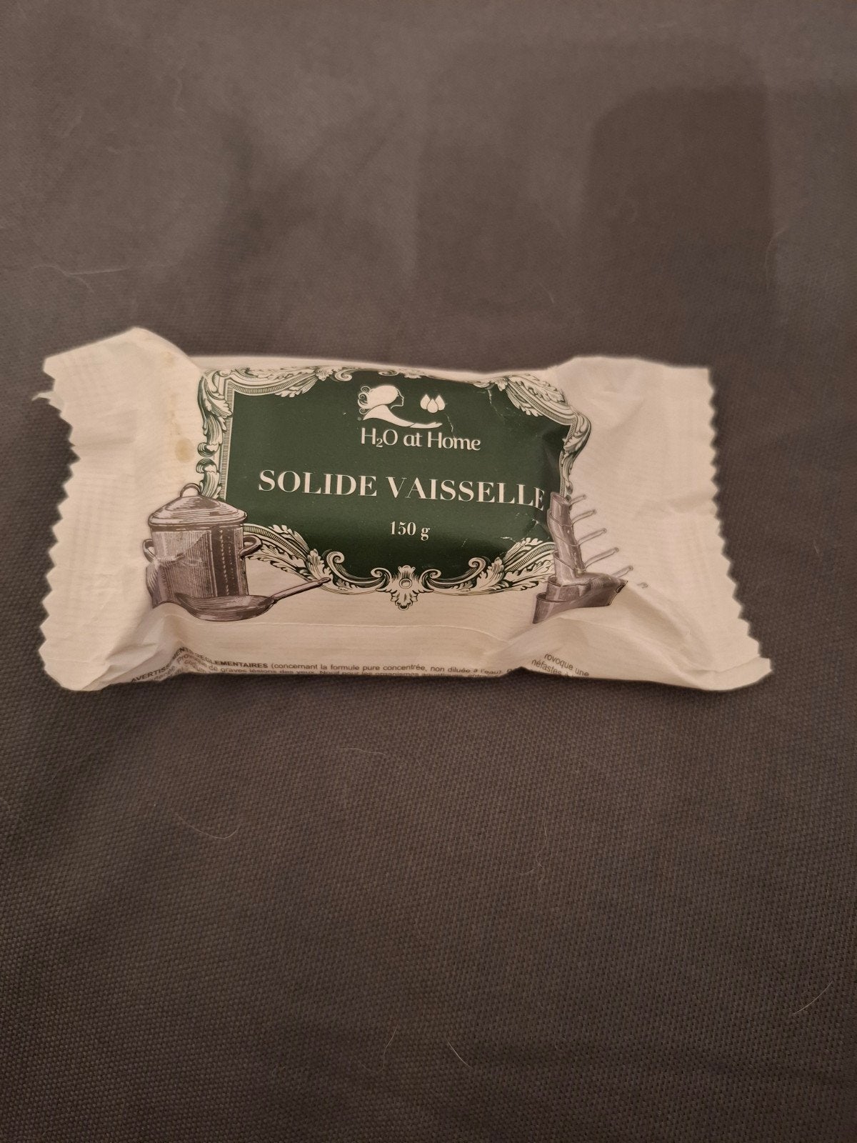 savon vaisselle, Enlèvement ou Envoi