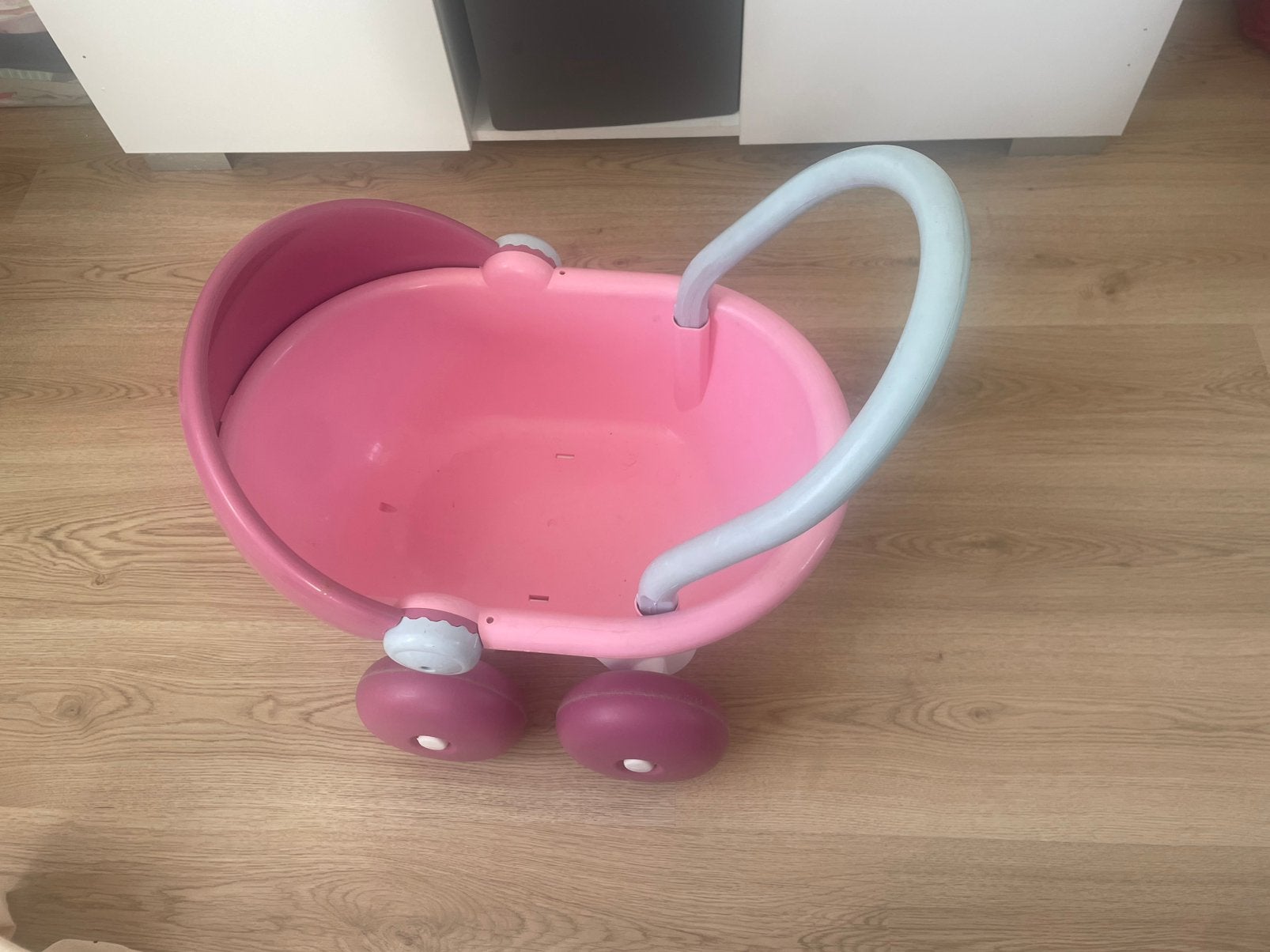 Een poppen buggy, Kinderen en Baby's, Ophalen, Gebruikt