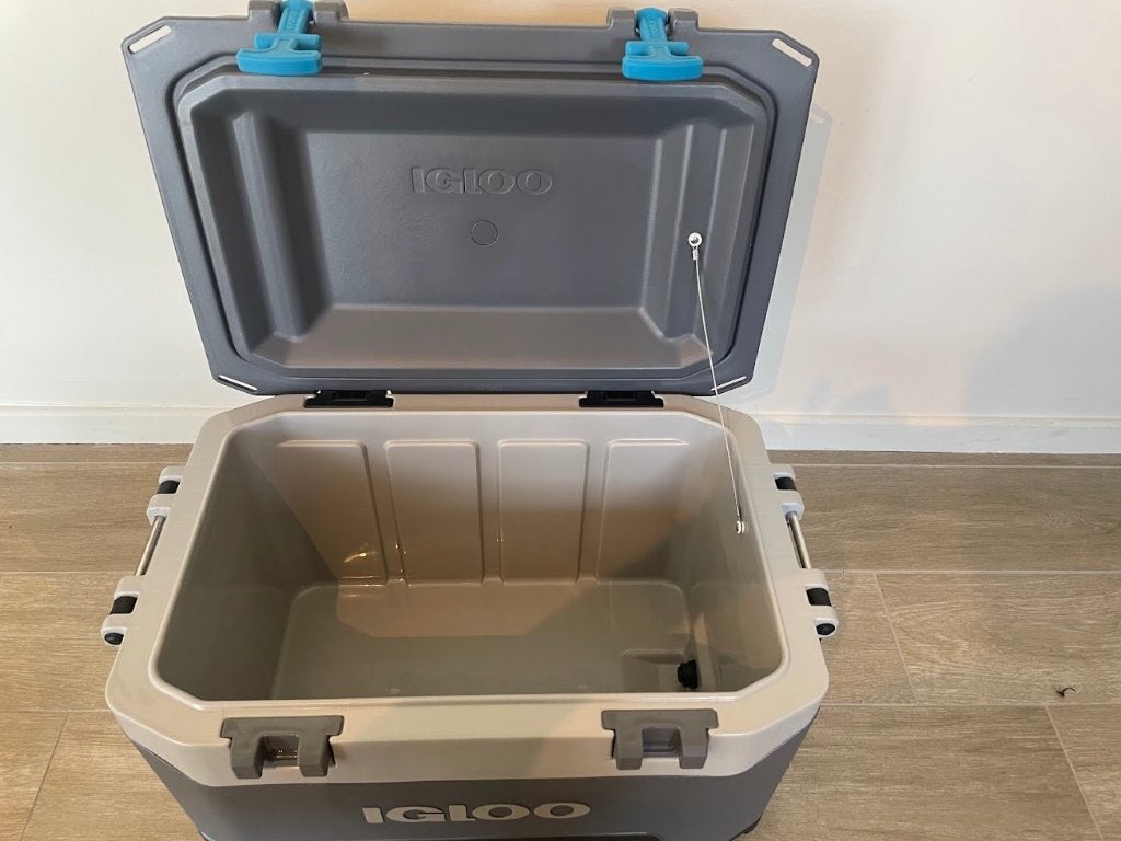 Frigobox, Ophalen, Nieuw, Koelbox, Koelelement