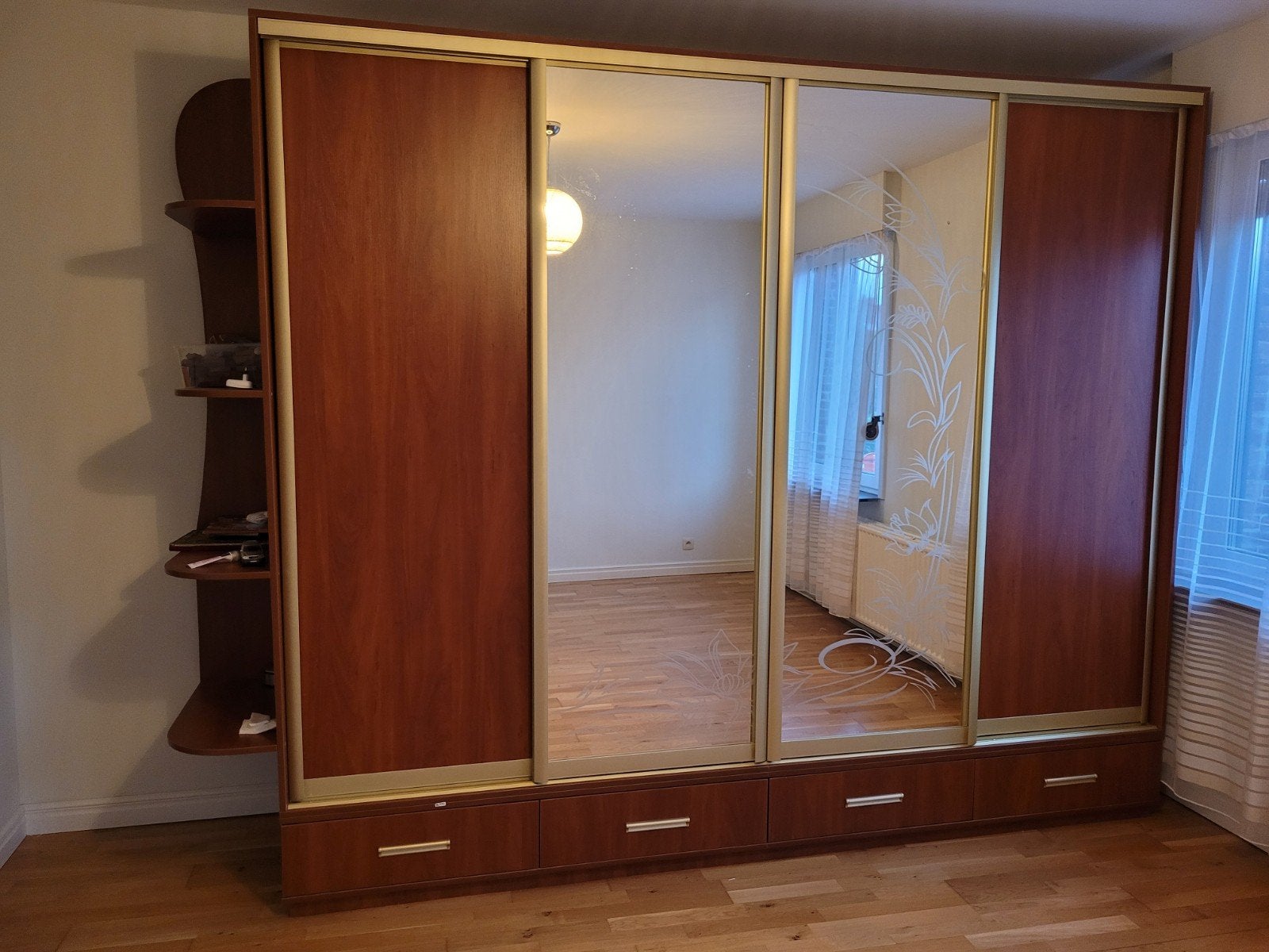 Klerenkast, Maison & Meubles, Enlèvement