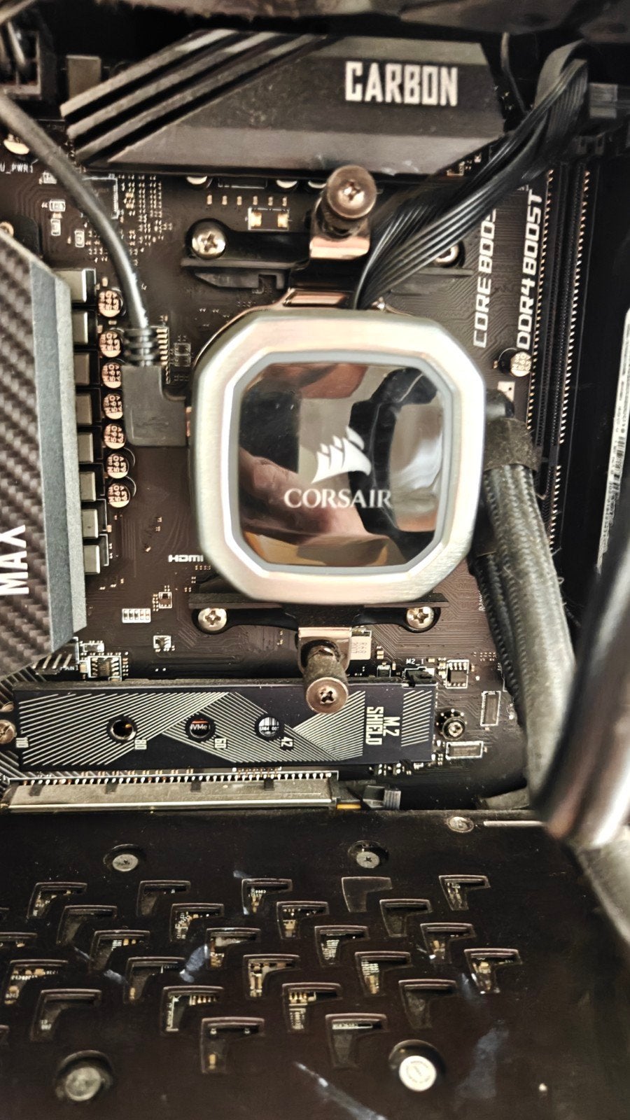 AMD Ryzen 9 3900X Boxed, Computers en Software, Moederborden, AMD, Ophalen