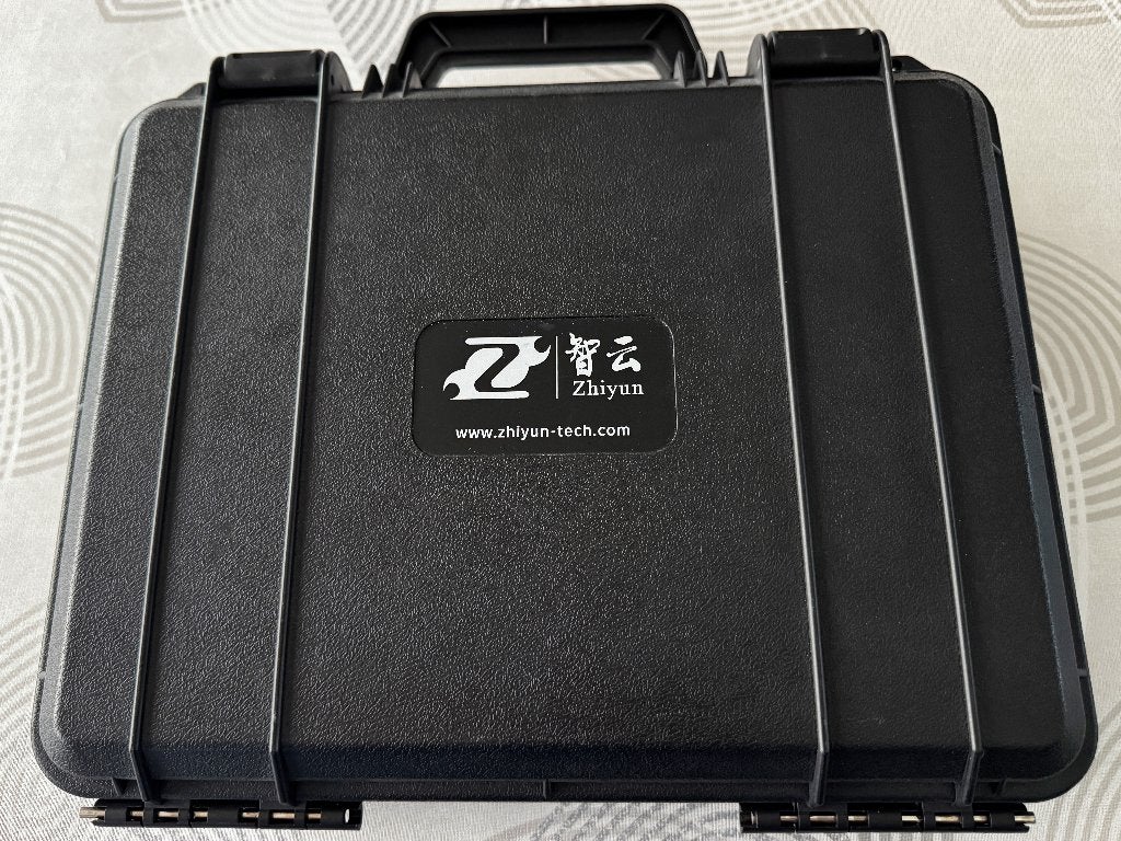 3 axis gimbal, TV, Hi-fi & Vidéo, Photo | Trépieds & Rotules, Comme neuf, Cardan, Autres marques, Stabilisation sur 3 axes, Enlèvement