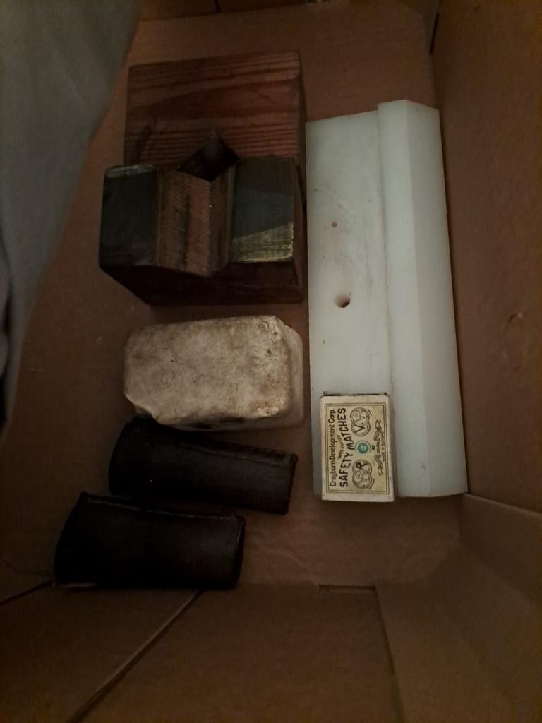 Steendruk (lithomateriaal), Antiek en Kunst, Ophalen