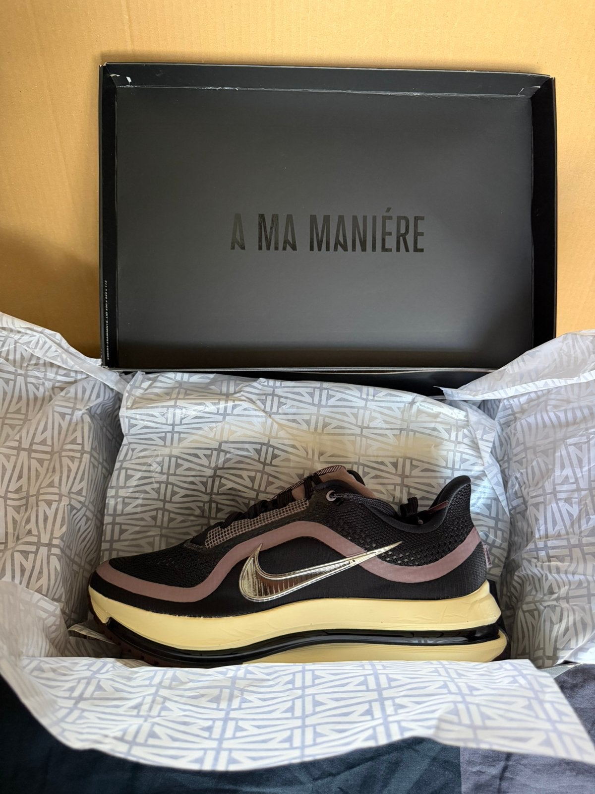 Nike Pegasus A Ma Maniere, Neuf, Course à pied, Nike, Chaussures de course à pied