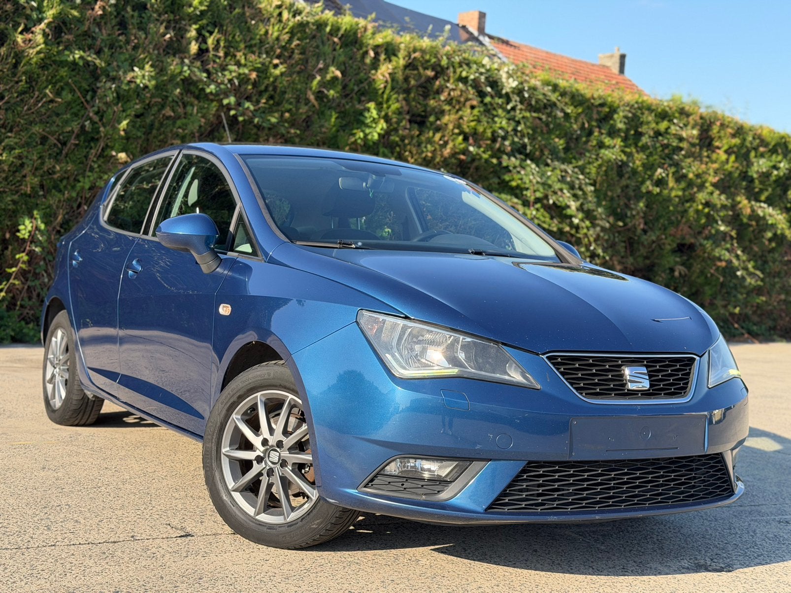 Seat Ibiza | 1.0 | EURO 6B |, Autos, Seat, Achat, Euro 6, Entreprise, Ibiza