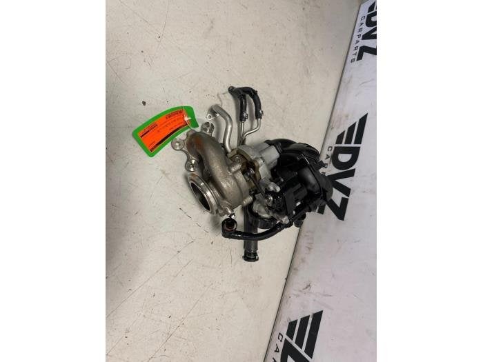 Turbo van een Seat Ibiza, Auto-onderdelen, Gebruikt, -, -, Ophalen of Verzenden