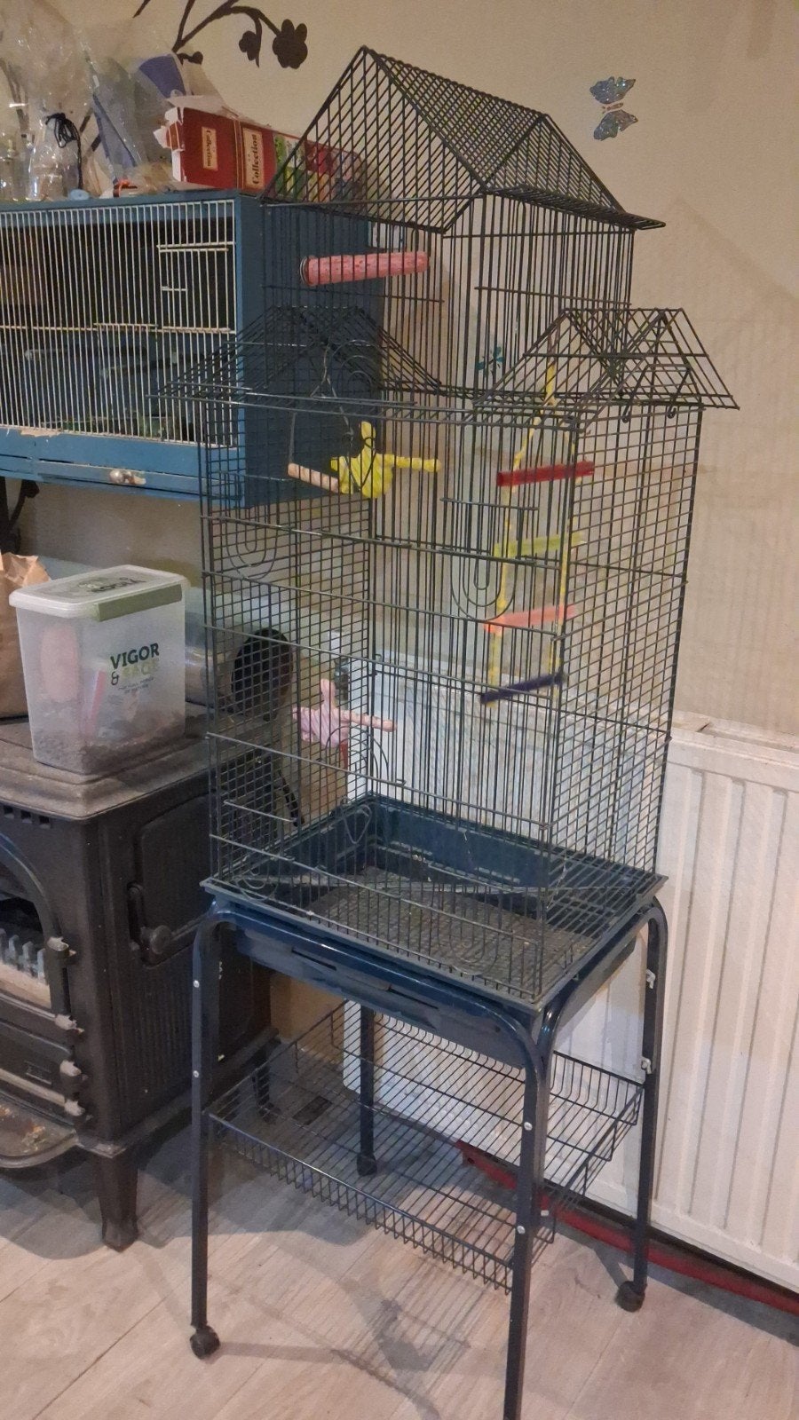 Vogelkot, Dieren en Toebehoren, Ophalen