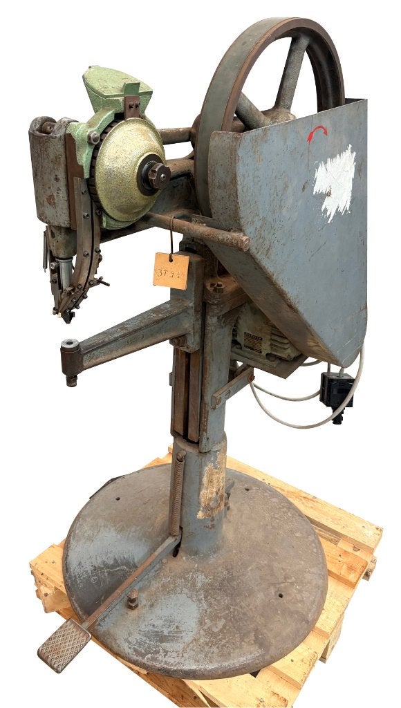 DAUDE klinkhamer - Vintage model - Goede staat, Ophalen