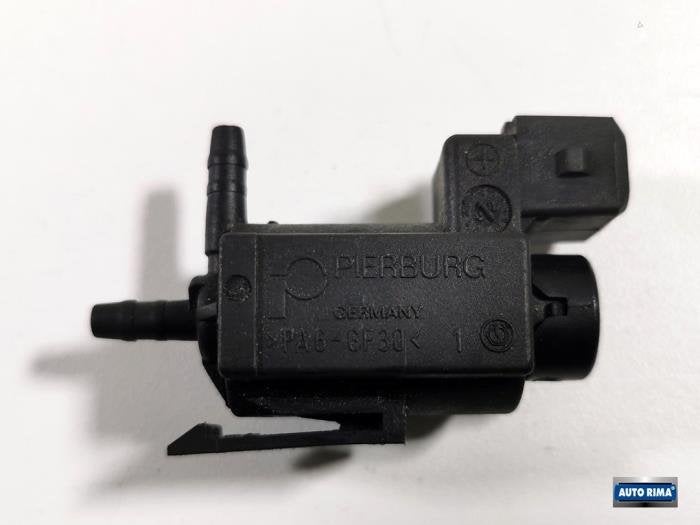 Capteur pression turbo d'un Volvo S80, Autos : Pièces & Accessoires, Autres pièces automobiles, -, 3 mois de garantie, -, -