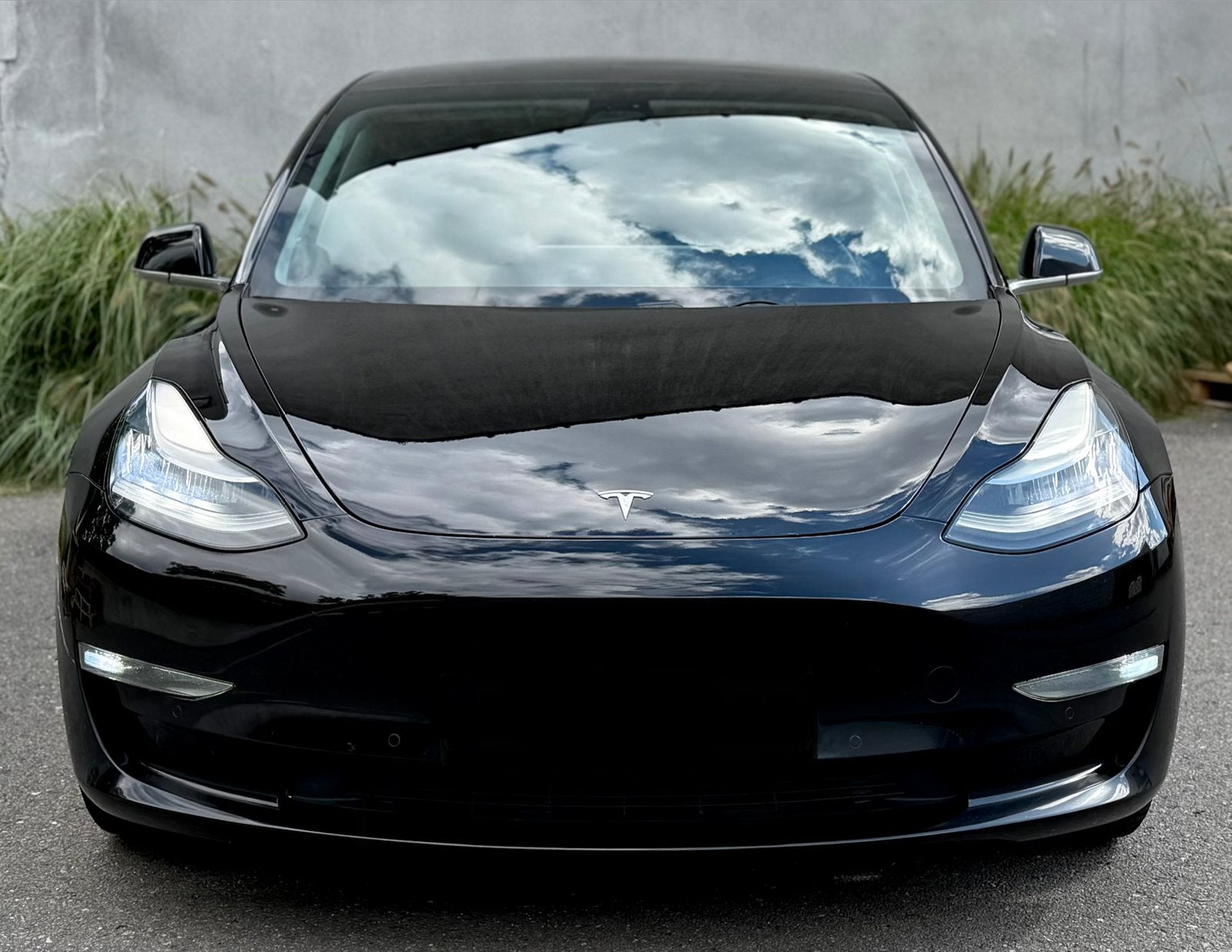 Tesla model 3 Standard Plus Autopilot, Autos, Cuir, Achat, 4 portes, Entreprise