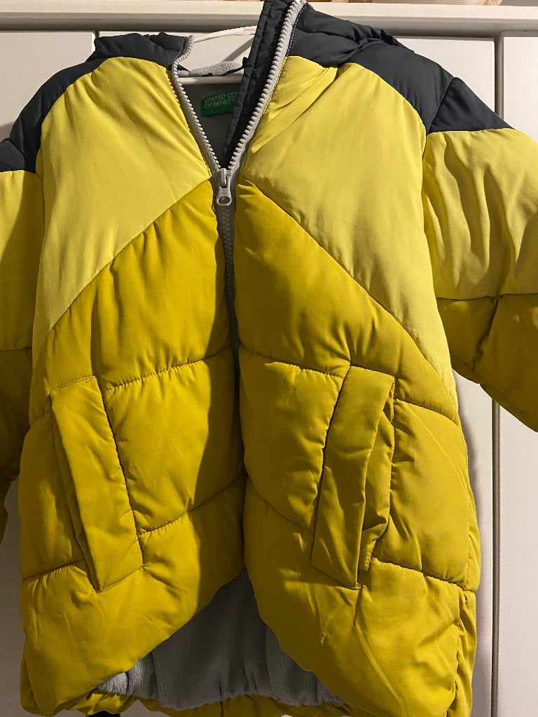 Kinderkleding, Ophalen, Gebruikt, Maat 128