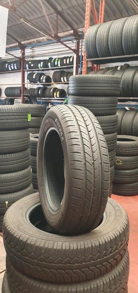 165 70 R14 Falken top qualité avec montage et équilibrage, Autos : Pièces & Accessoires, Enlèvement