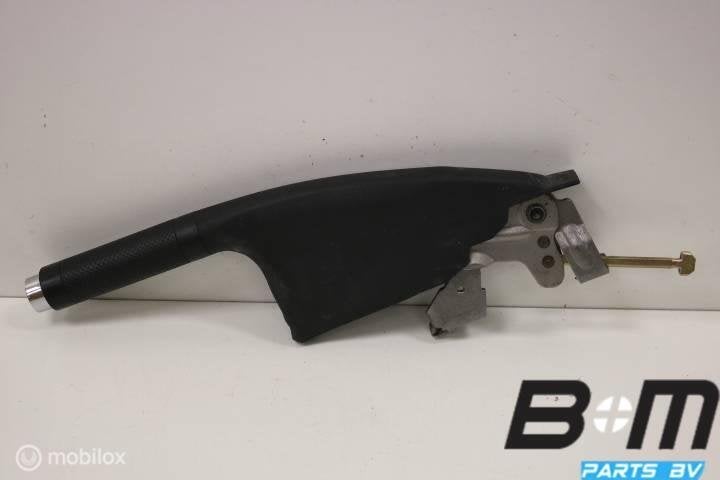 Handrem Volkswagen Lupo, Gebruikt