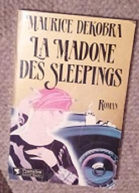 portrait d'une femme libre/ psychanalyse/  début de l'URSS, Boeken, Ophalen of Verzenden, Gelezen, M Dekobra
