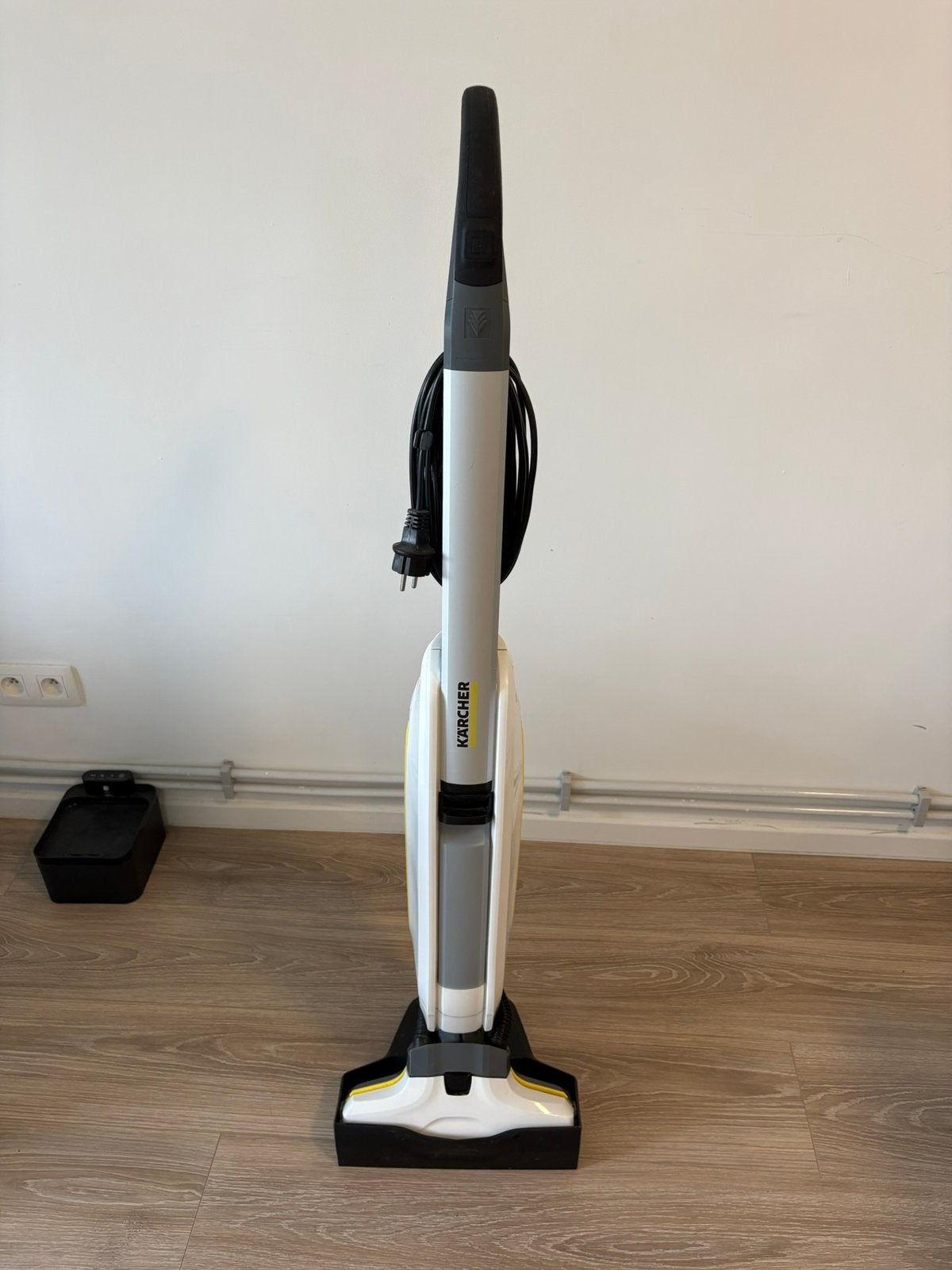 Kärcher FC 5 elektrische vloerreiniger, Elektronische apparatuur, Stofzuigers, Ophalen of Verzenden, Zo goed als nieuw, Kärcher