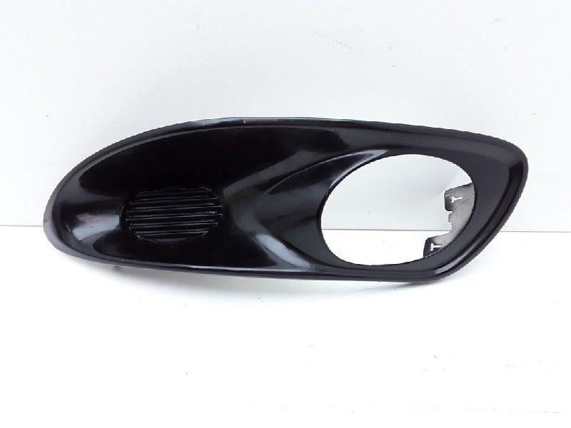 MISTLAMPKAPJE RECHTS Nissan Maxima QX (CA33), Gebruikt, Rechts, Nissan