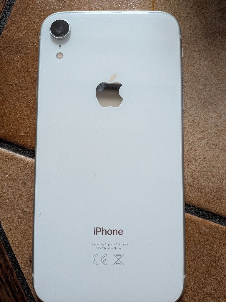 iPhone xr, Télécoms, Téléphonie mobile | Apple iPhone, 256 GB, 83 %, IPhone XR, Comme neuf