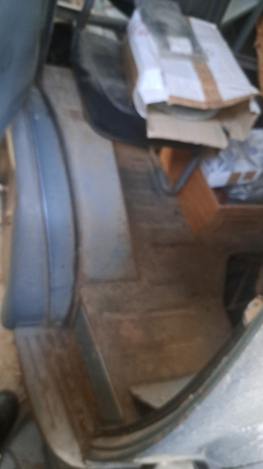 peugeot d4b 1956 benzine, foto 6