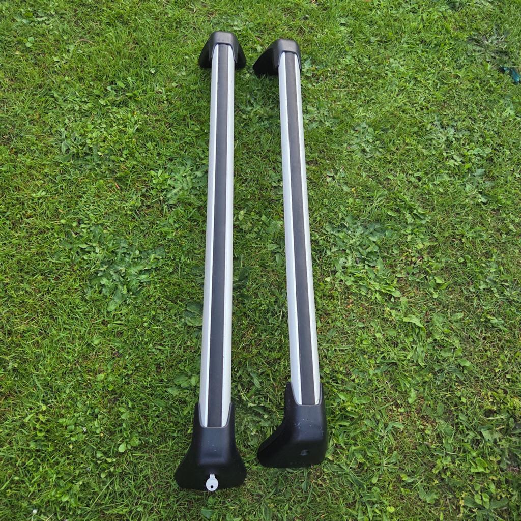 Origineel BMW F34 dakdragers, Auto diversen, Dakdragers, Ophalen