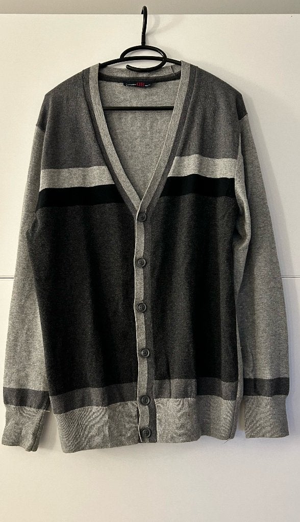 Dansaert Blue grijze gilet, Vêtements | Hommes, Gris, Enlèvement ou Envoi, Dansaert blue, Taille 52/54 (L)