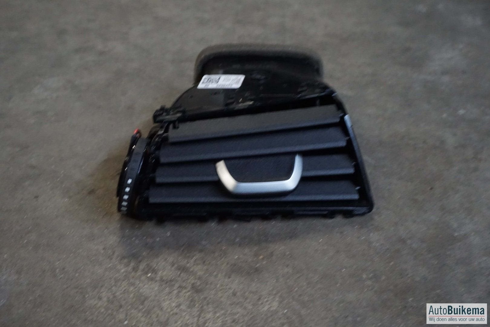 Origineel Bmw 5 Serie G30 ventilatie rooster, Autos : Pièces & Accessoires, Tableau de bord & Interrupteurs, BMW, Neuf, Enlèvement ou Envoi
