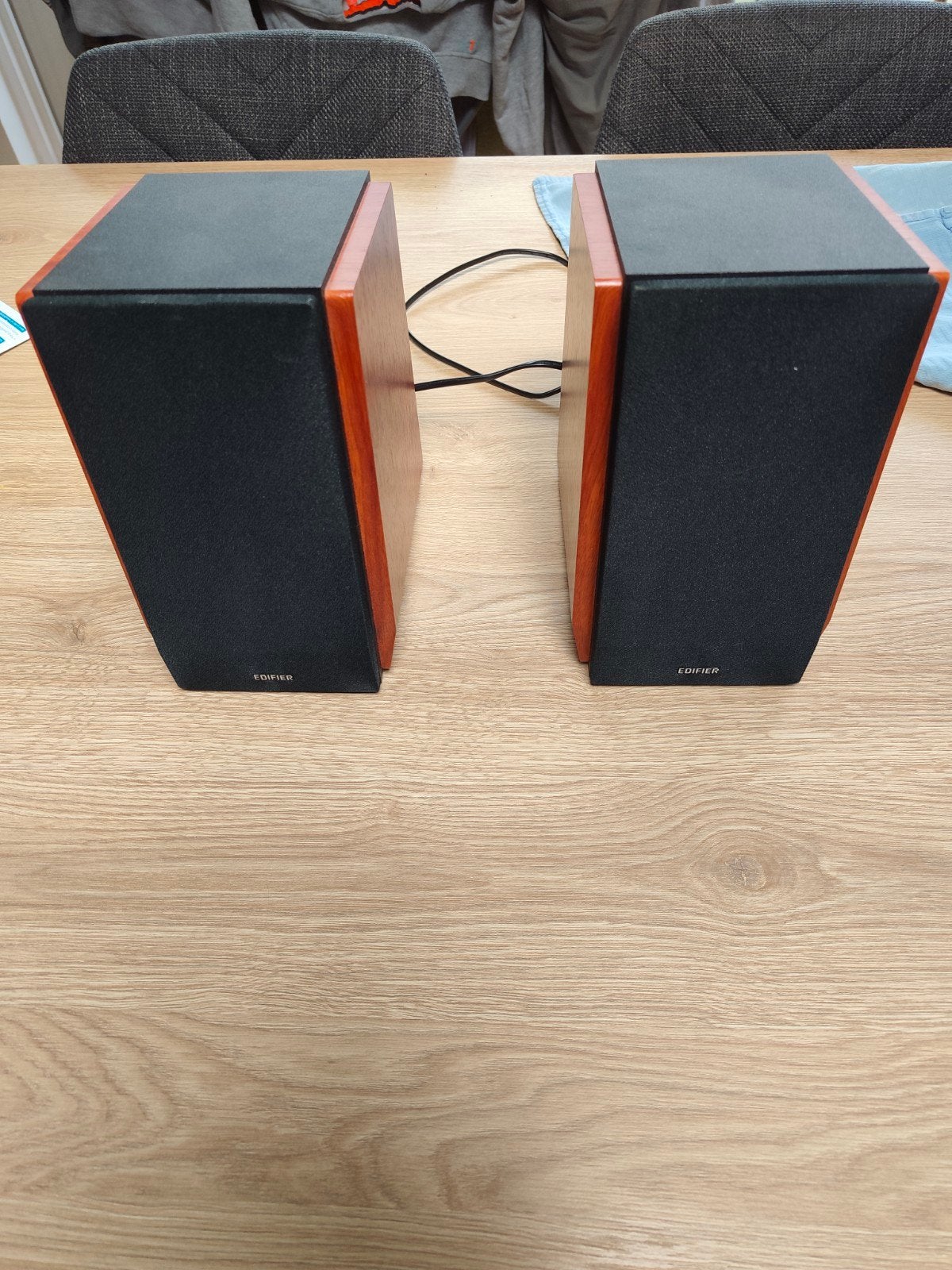 Edifier R1700BT speakers, Audio, Tv en Foto, Luidsprekerboxen, Ophalen