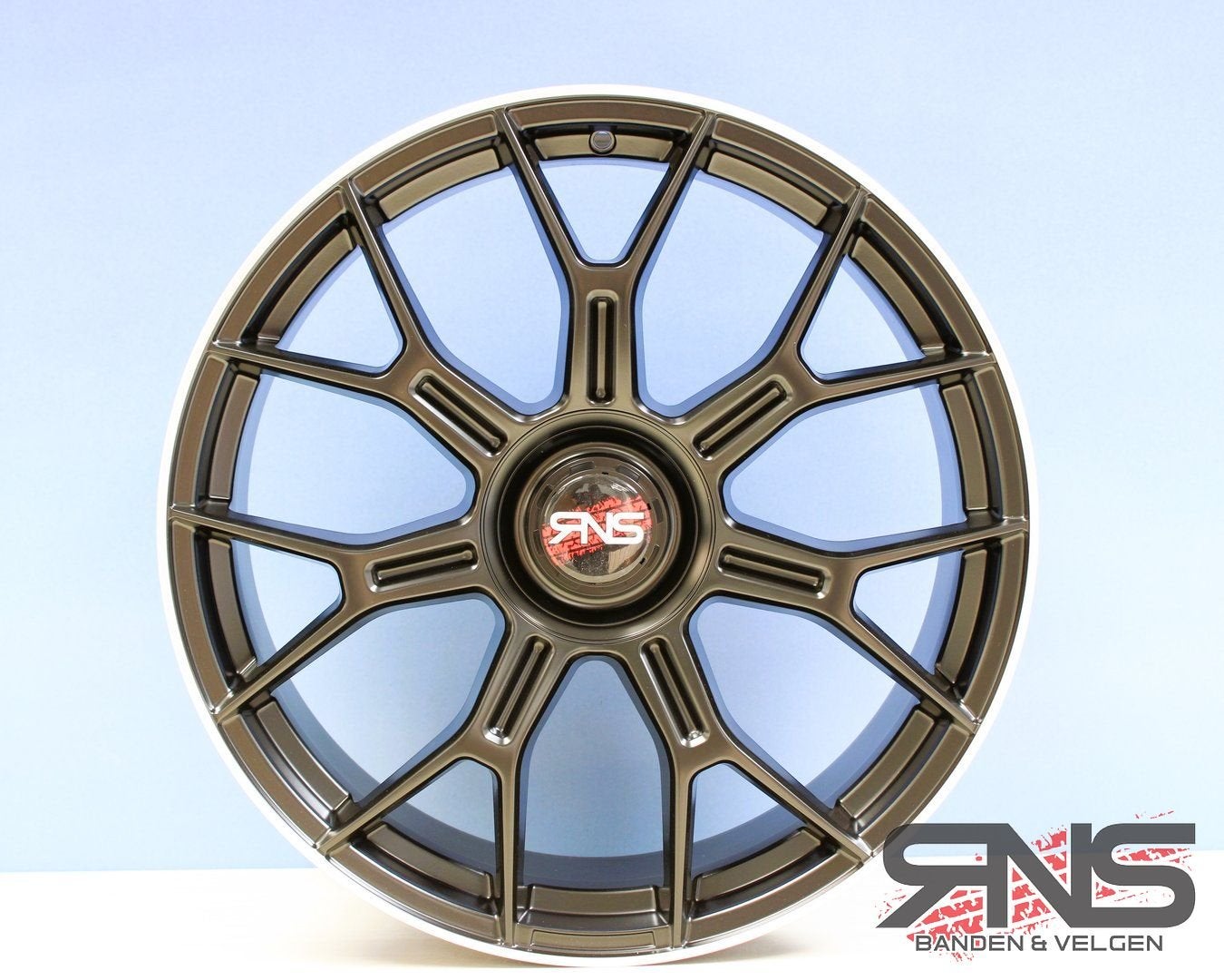 5x112 21 inch Mercedes EQC EQB VITO V-Klasse, Neuf, Véhicule de tourisme, -, -