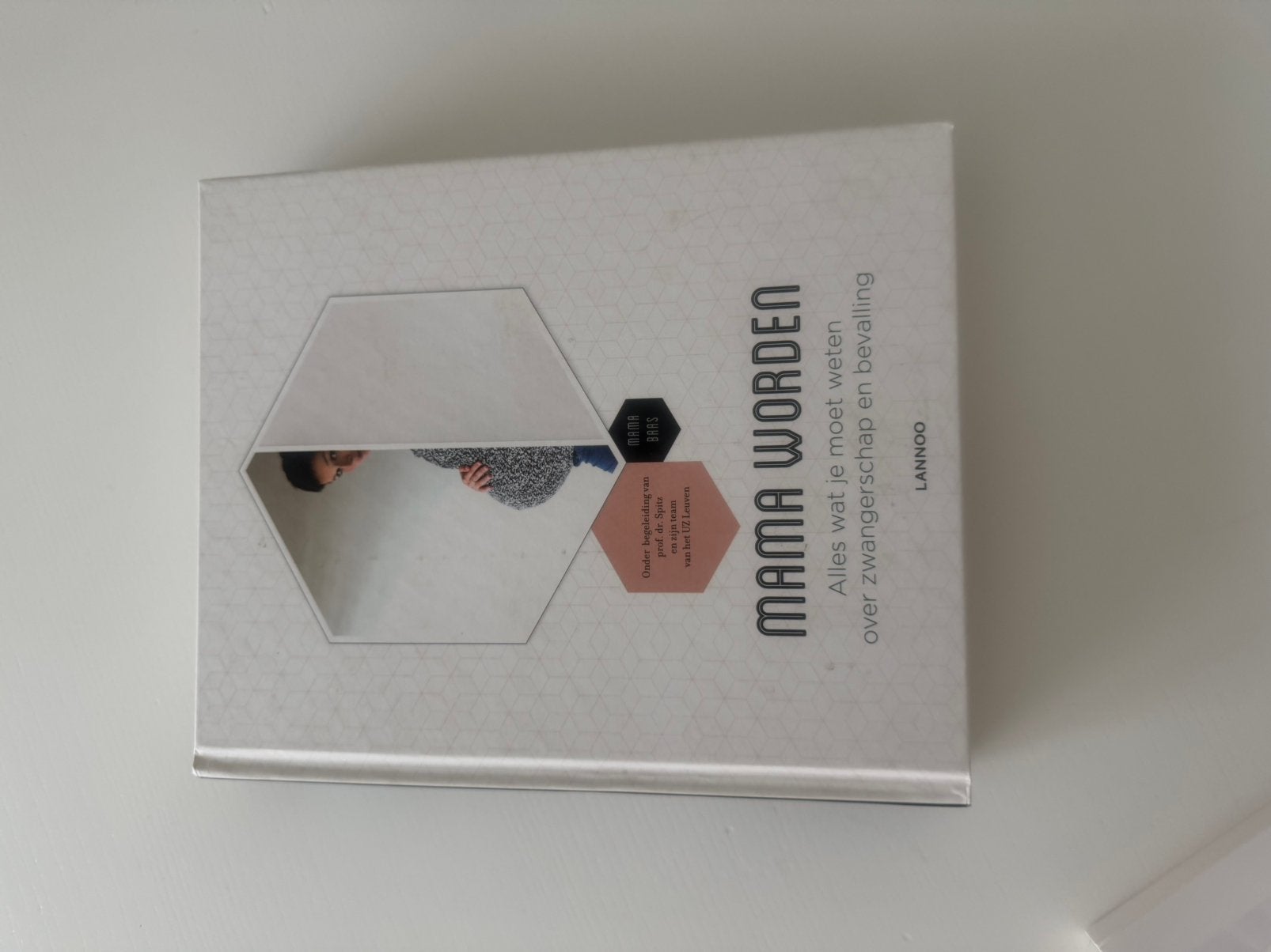 Mama worden, Livres, Grossesse & Éducation, Enlèvement, Utilisé, Grossesse et accouchement